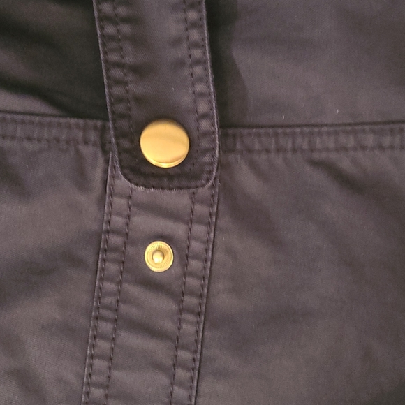 Navy jacket - Picture 6 of 8